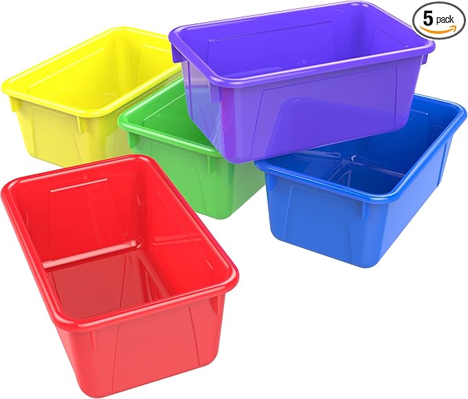Assorted Primary