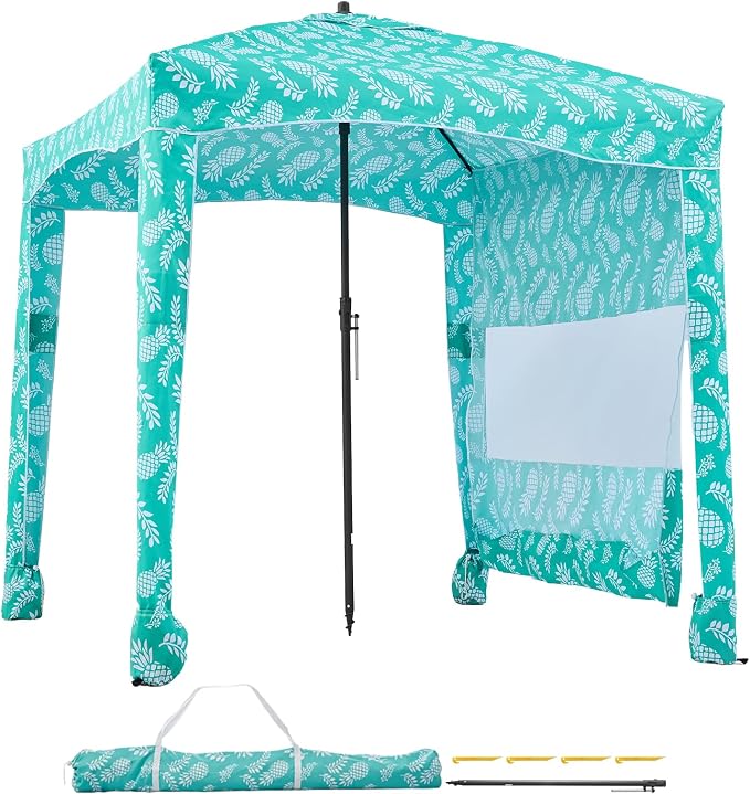 Light Green Pattern