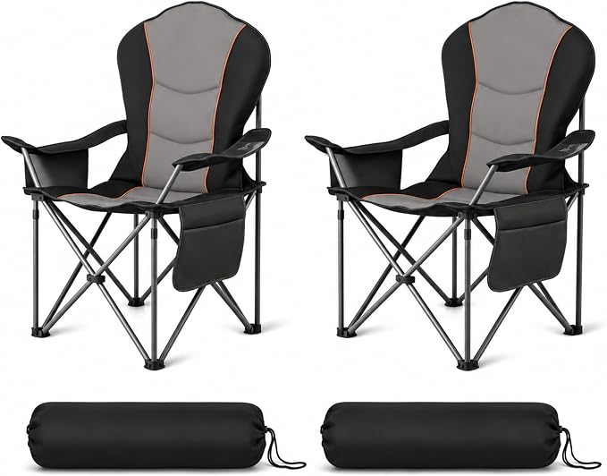 Black & Gray/2 Pack