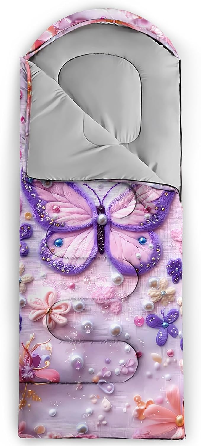 Cute Butterfly 3