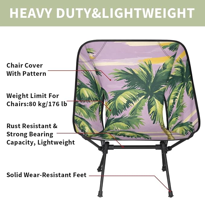 Palm Trees Theme