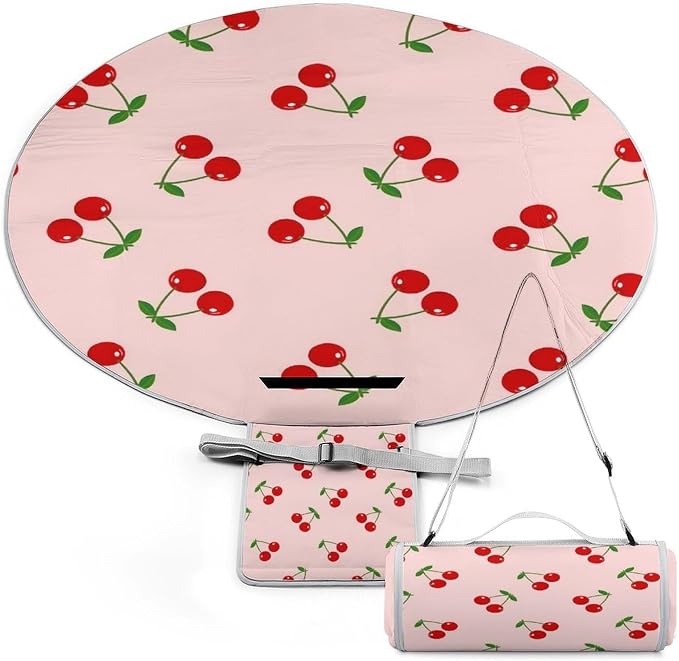 Cherry Pink