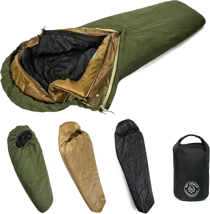 Olive Drab
