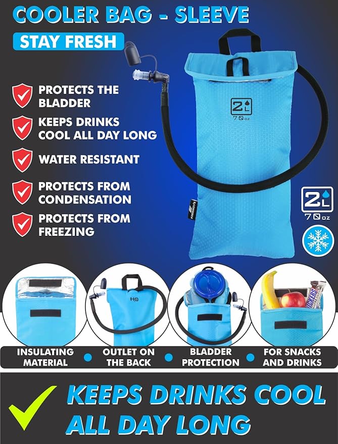 2L Blue