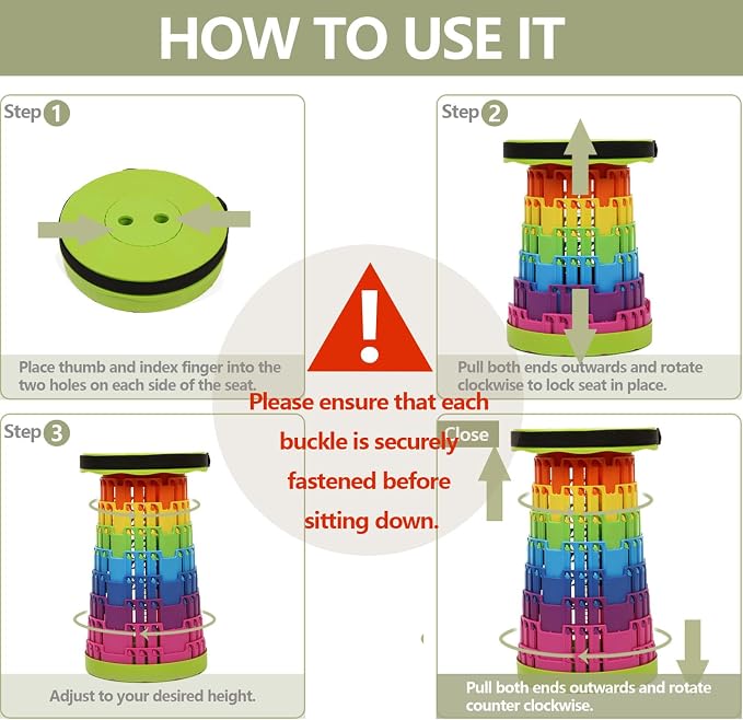 Green Rainbow