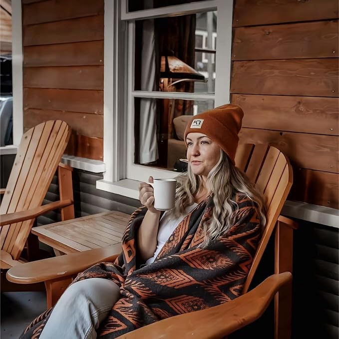 Bohemia Orange
