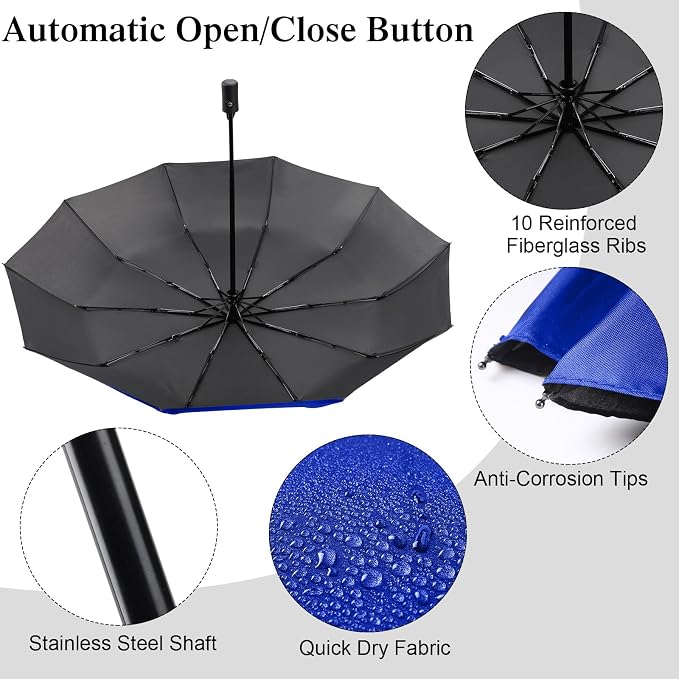 Royal Blue