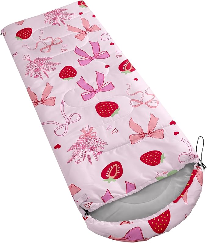 Cartoon Strawberry 2