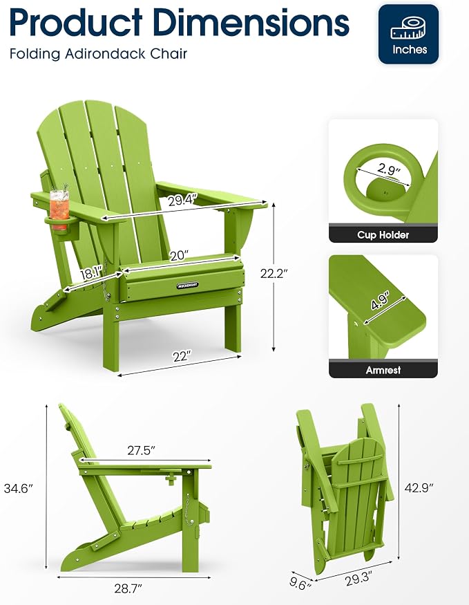 Lemon Green