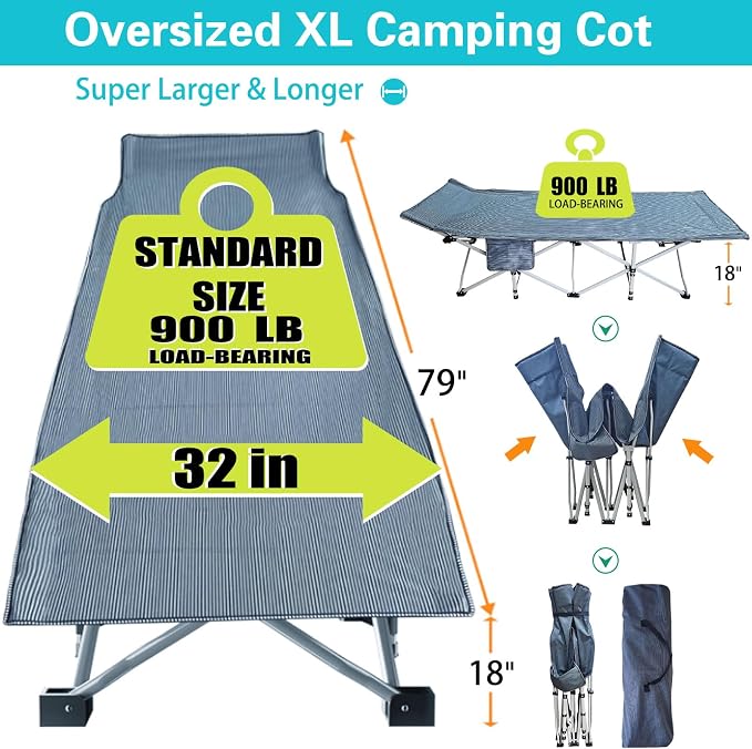 Oversize 2 Pack Brown Pad
