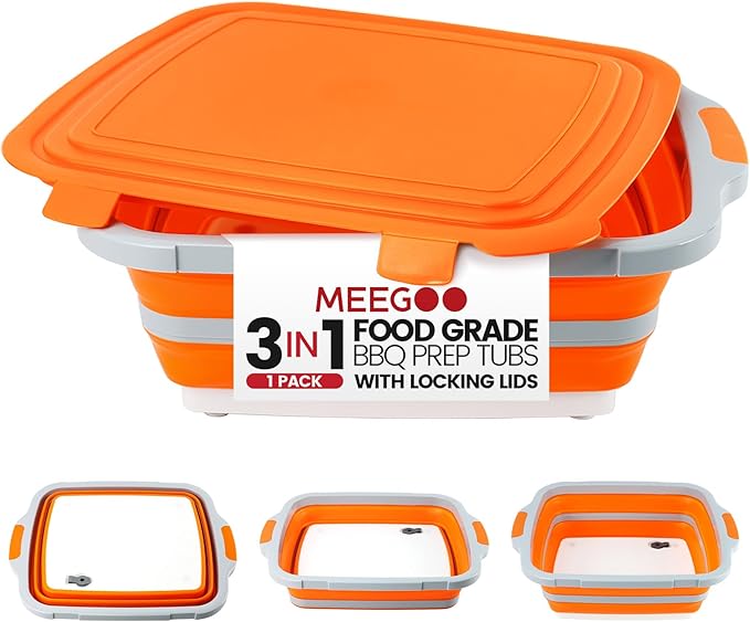 Orange 16L
