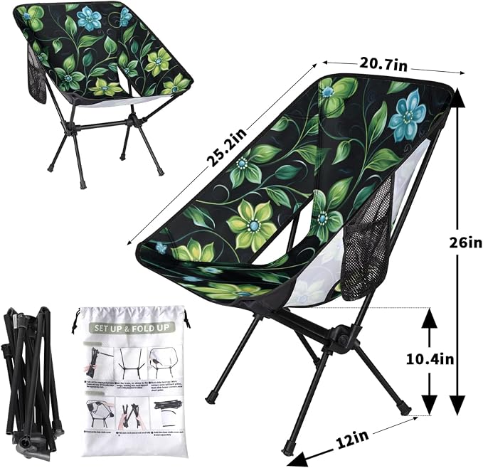 Leaf Flower Theme