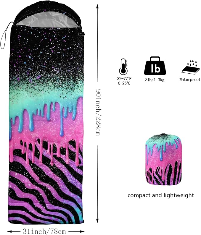 Pink Zebra 16