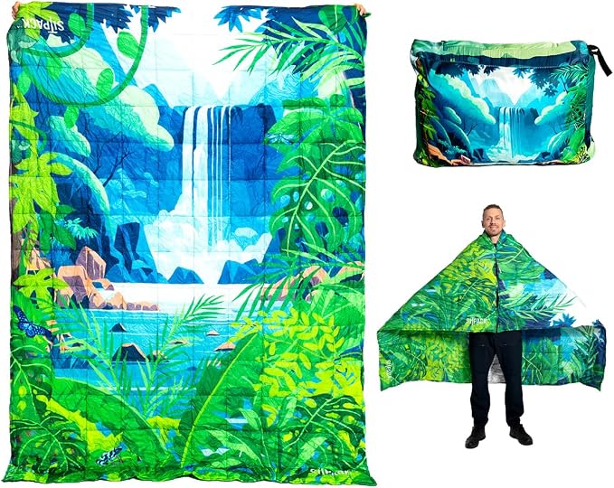 Tropic Breeze
