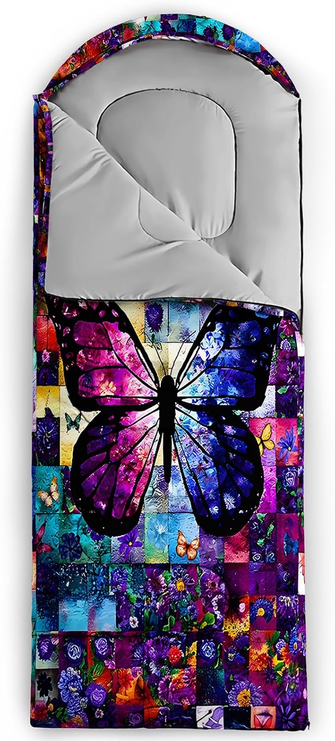 Cartoon Butterfly 29