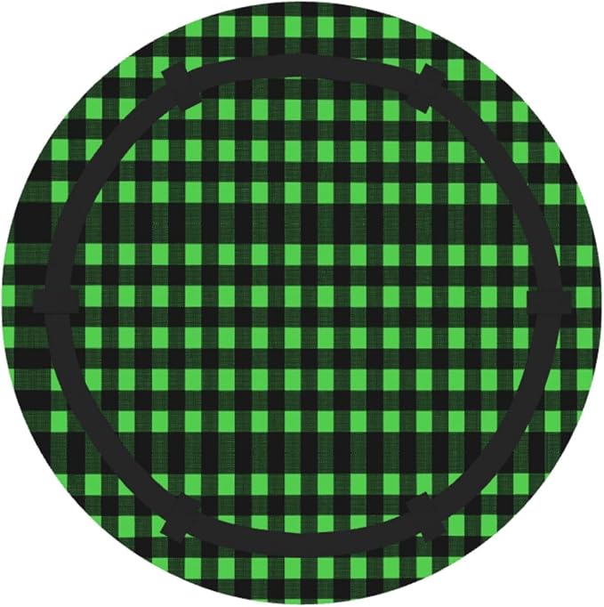 Green Black