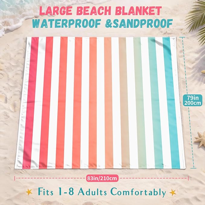 Coralstripes