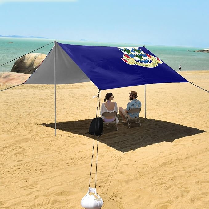 National Flag of Kuwait