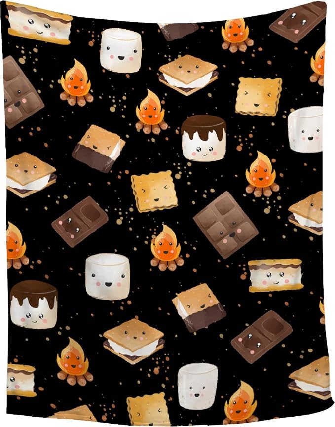 Cute S'mores