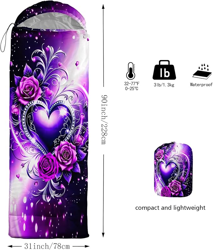purple heart