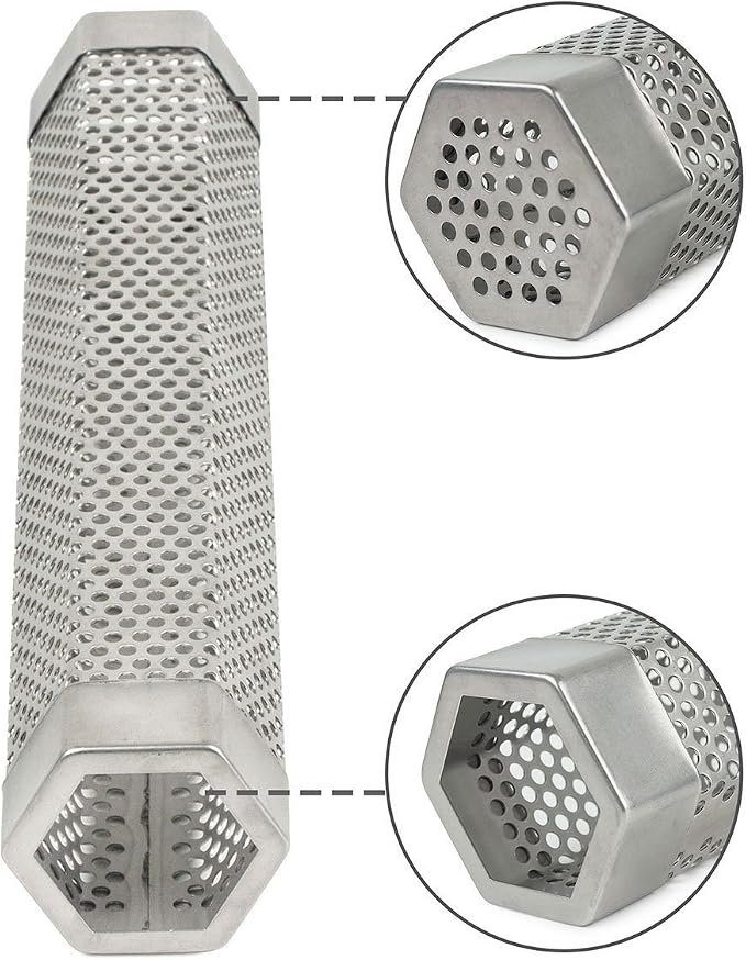 Stainless Steel