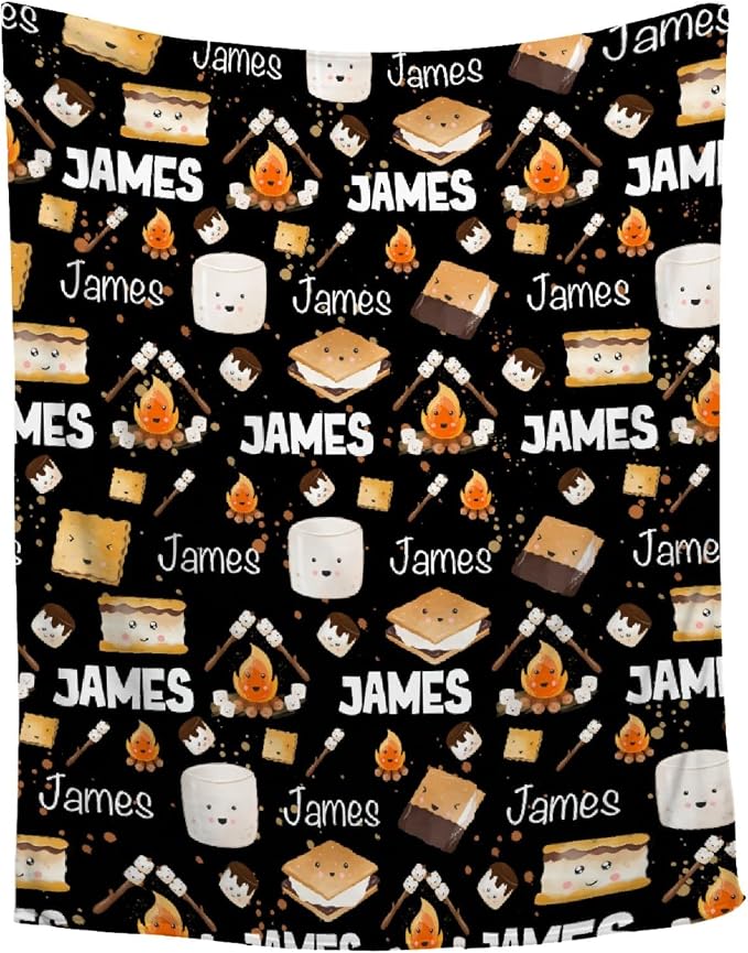 Custom Marshmallow