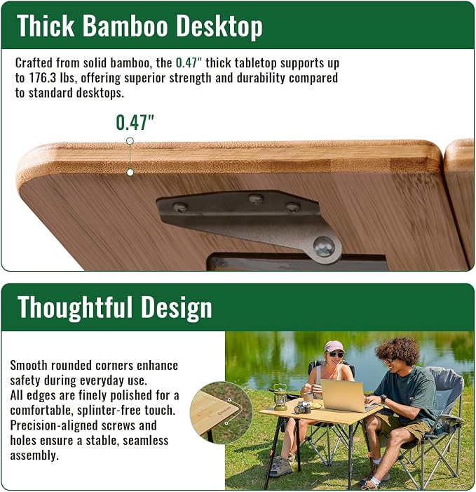 Pro Bamboo Yellow-1