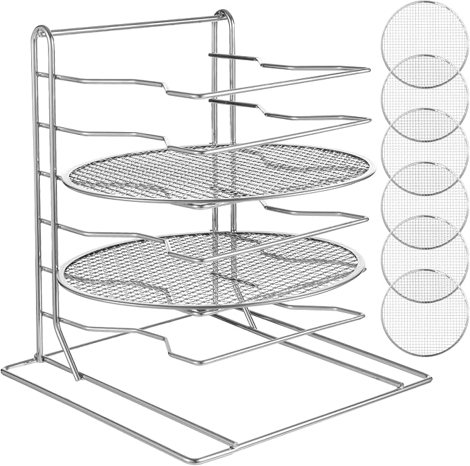 6 Tier