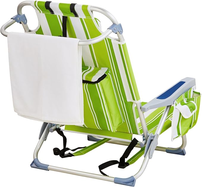 Green Stripes