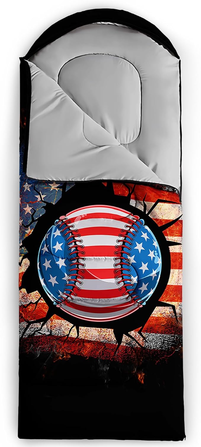 American Baseball 4