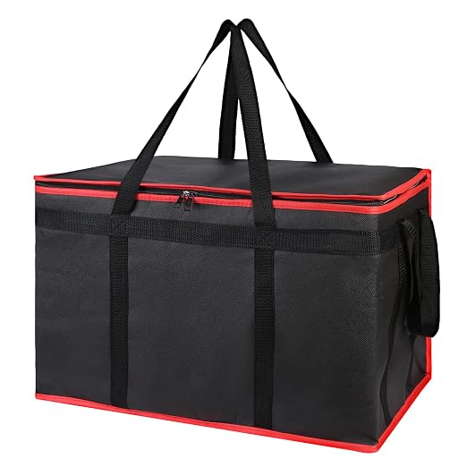 Black-red Edge