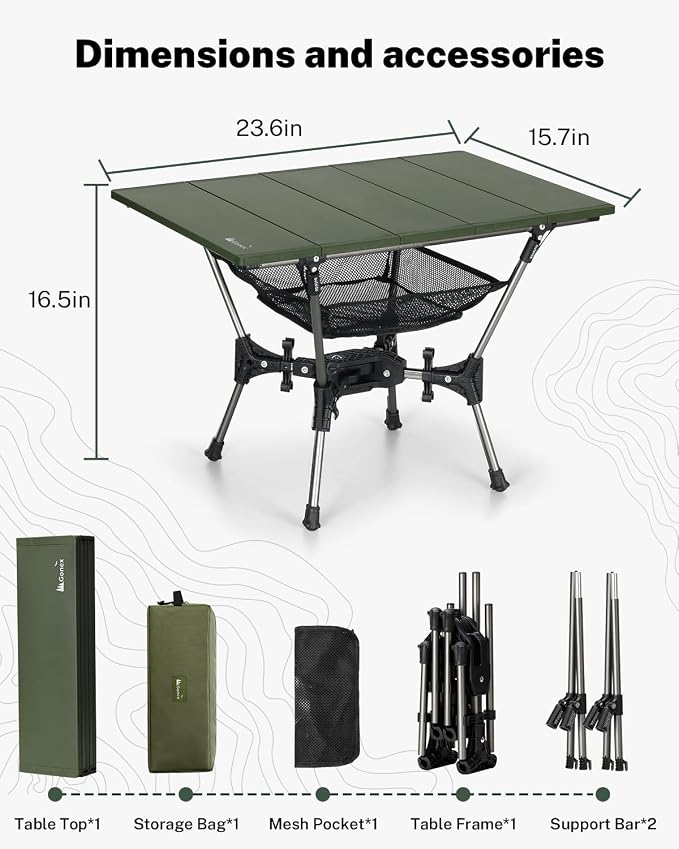 Army Green