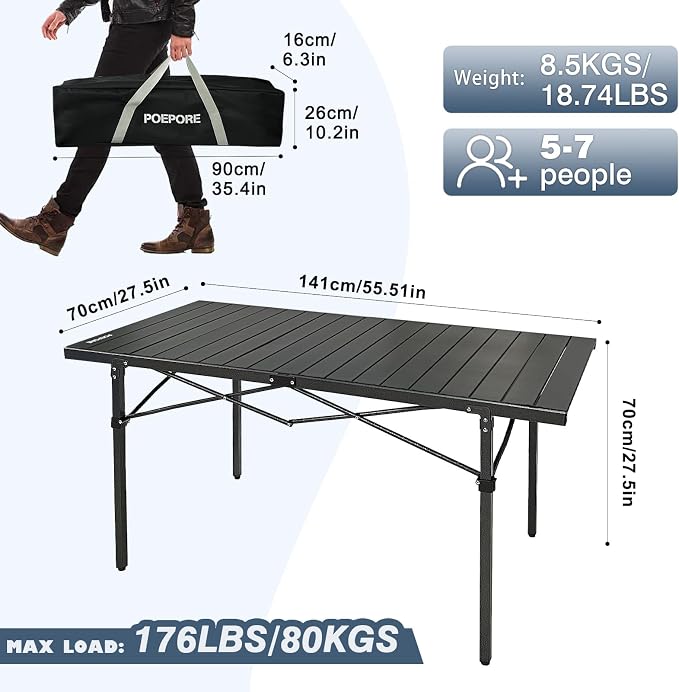 Black-55*27.5-2.75in Panel