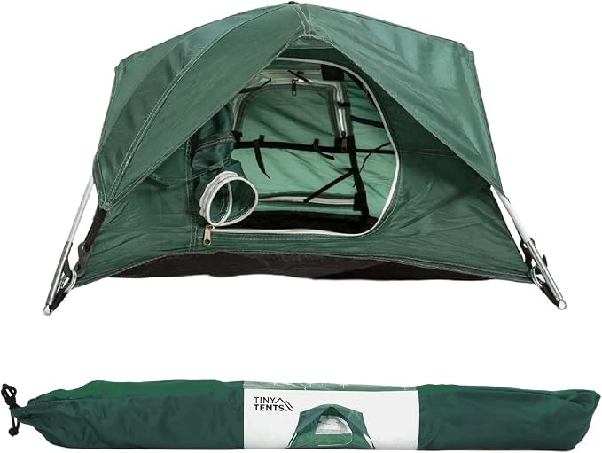 Alpine Green