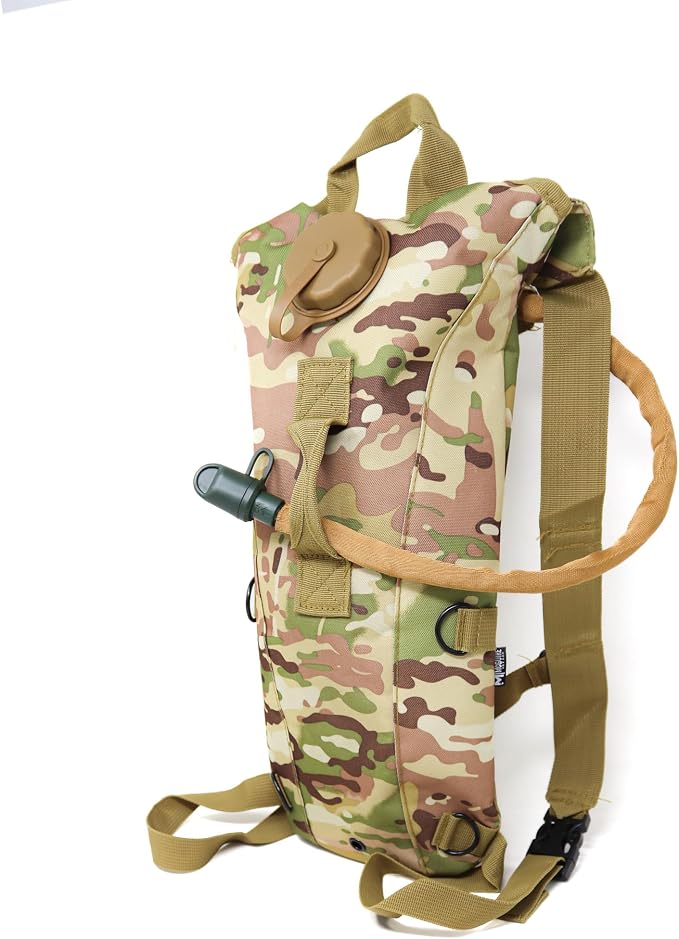 OCP Scorpion