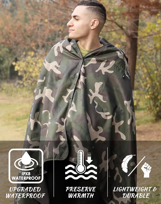 Camouflage