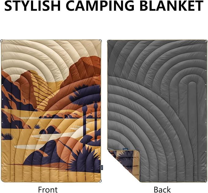 Yellow Desert