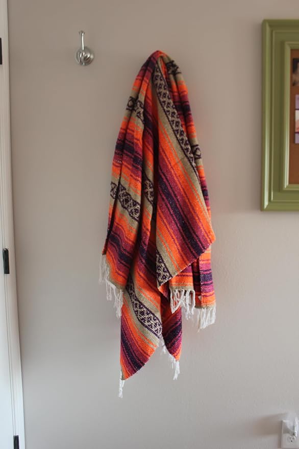 Pink/Orange