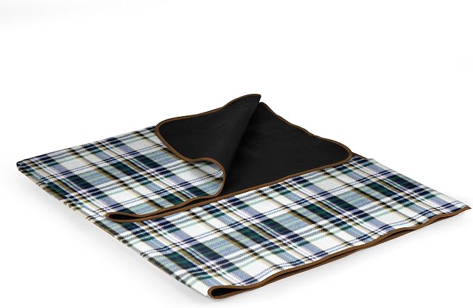 English Plaid