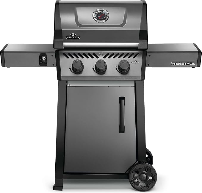 Graphite Grey