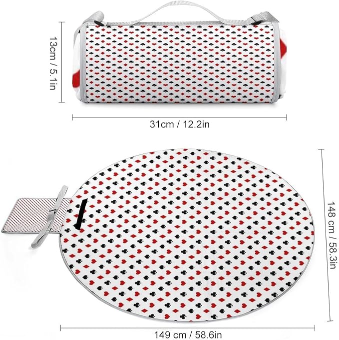 Poker Theme Playing Card Theme