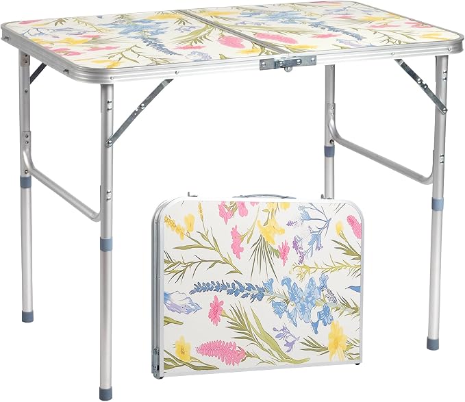 Floral Printed
