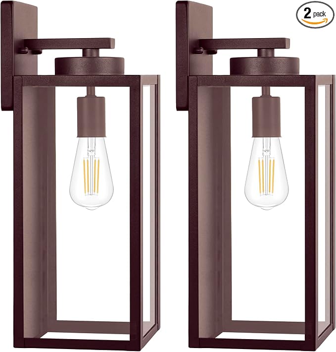 Oil-Rubbed Bronze