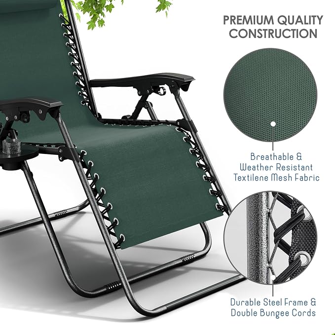 Forest Green