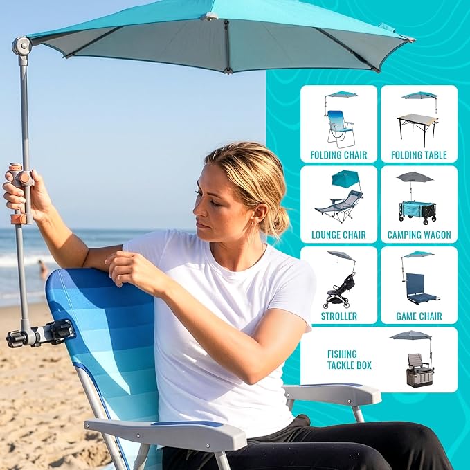 Umbrella-CYAN