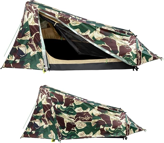 RBS Camouflage