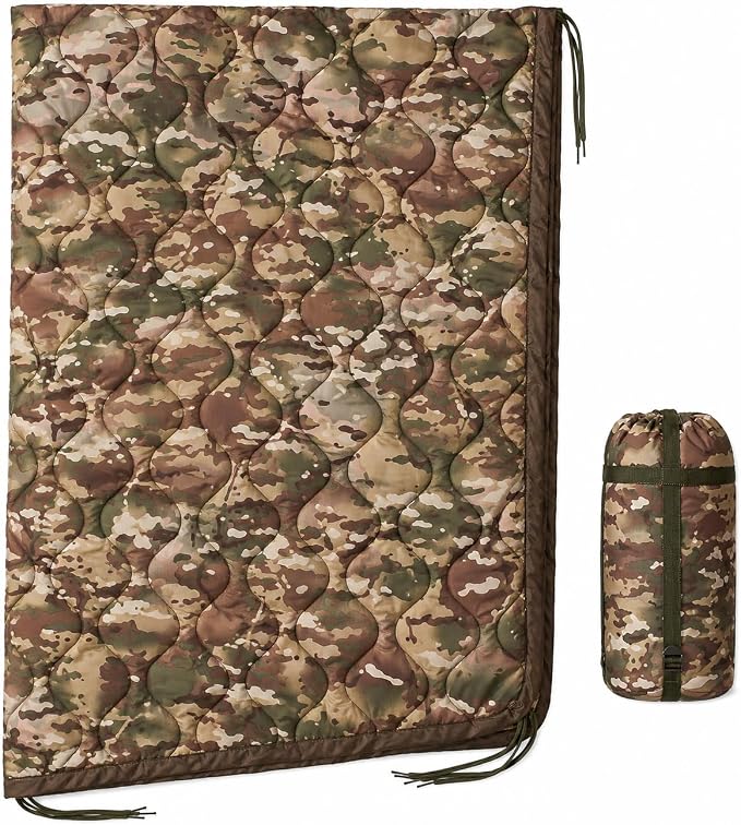 Ocp Multicam