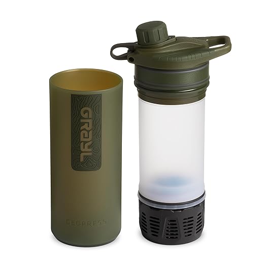 Olive Drab