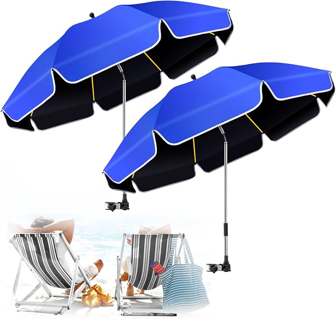 Royal blue-2 PACK