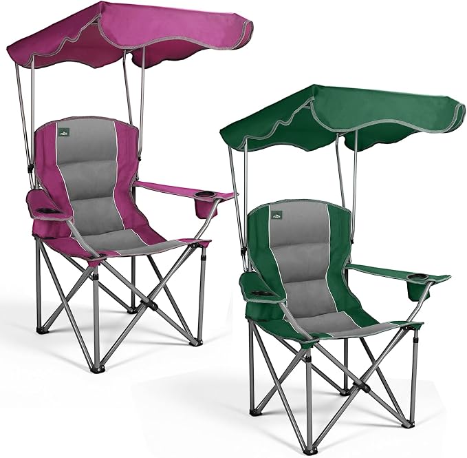 Purple&green